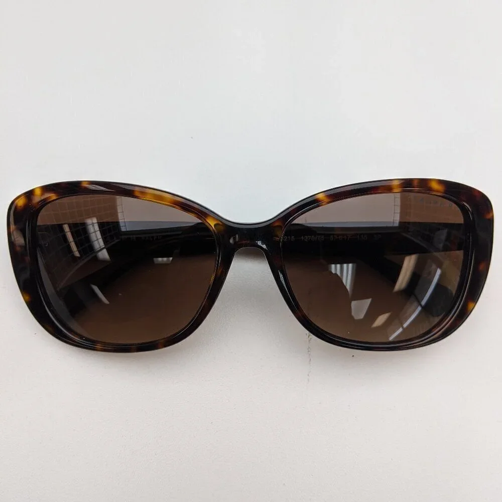 🕶️ Ralph Lauren RA5215 1378/T5 Polarized Sunglasses 57/17-135 / ALH431🕶️​